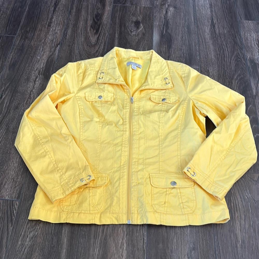 Laura Ashley Jacket